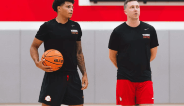 Where will Ohio State men’s basketball finish in the Big Ten?