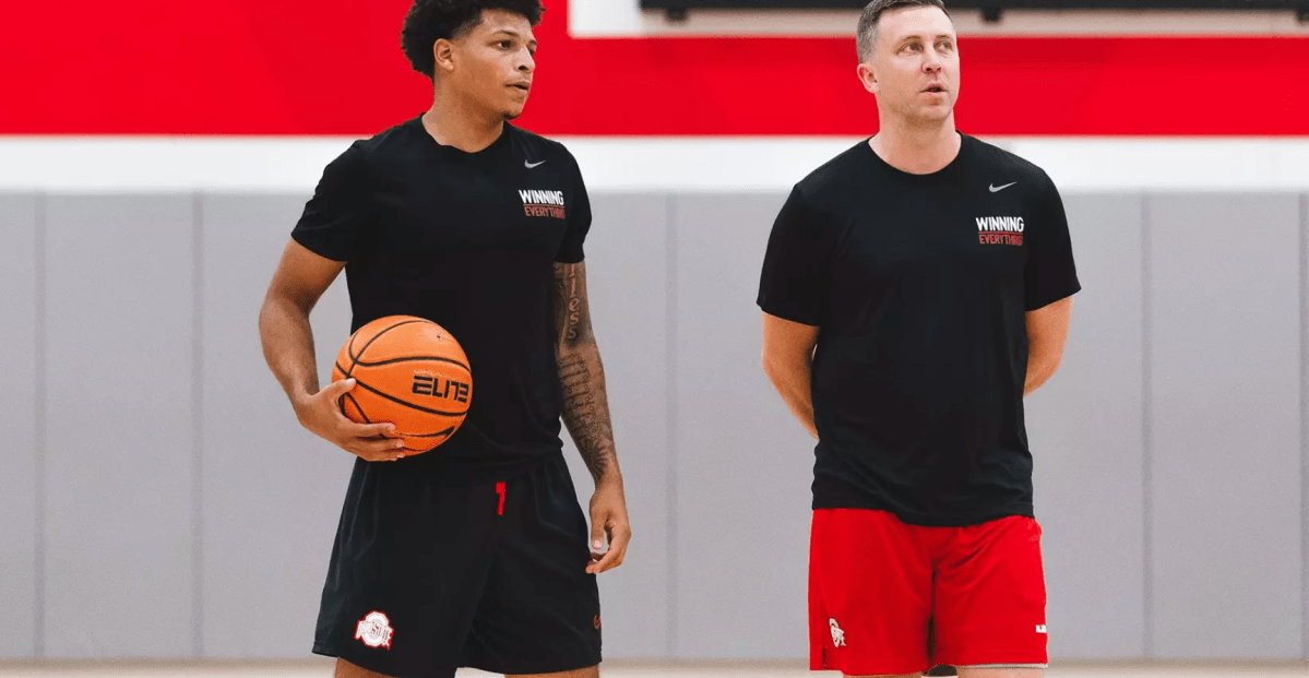 Where will Ohio State men’s basketball finish in the Big Ten?