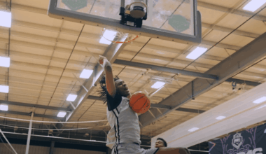 5-star recruit Dawson Battie set to visit Kentucky this weekend