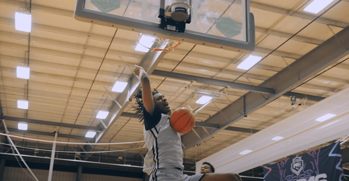 5-star recruit Dawson Battie set to visit Kentucky this weekend