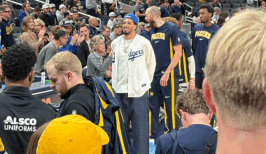 Tyrese Haliburton won’t stop trolling Brewers fans