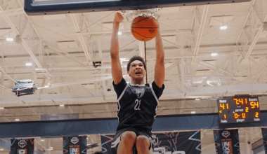 Josh Irving includes UK Basketball in final 3; could commit next week