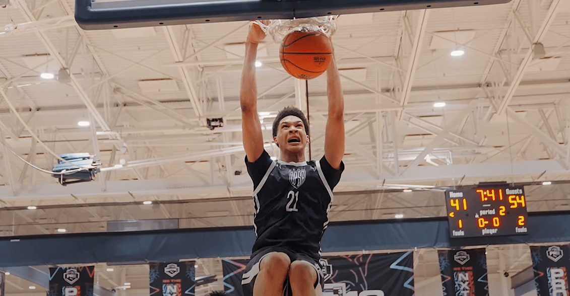 Josh Irving includes UK Basketball in final 3; could commit next week