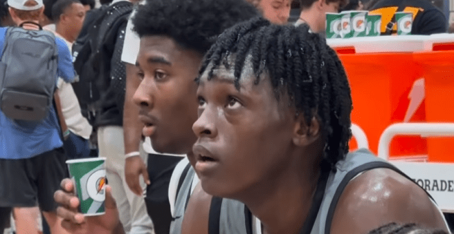 5-star recruit Bryson Howard to announce commitment Tuesday; Duke getting predictions