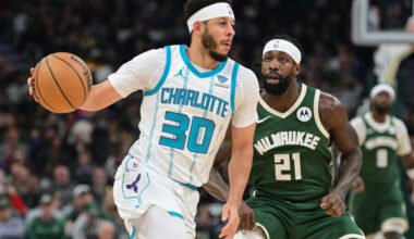 Seth Curry To Join Warriors On One-Year Contract