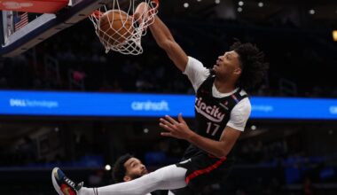 Fischer's Latest: Sharpe, Daniels, Eason, Dadiet, Knicks