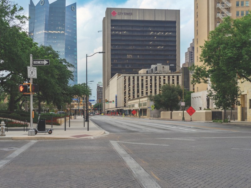 Boosters’ past rhetoric shows why San Antonio residents should be leery of Project Marvel