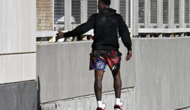 Rozier, Billups will not receive NBA salaries on leave in gambling cases