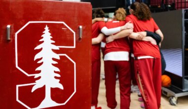 The Fab Five of women's basketball are leading the way