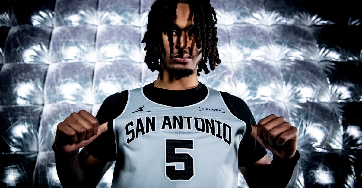 Spurs reveal new Statement Edition Uniforms