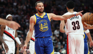Steph Curry scores 35 in Warriors’ first loss of 2025-26 season – NBC Sports Bay Area & California