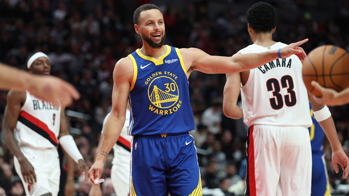 Steph Curry scores 35 in Warriors’ first loss of 2025-26 season – NBC Sports Bay Area & California