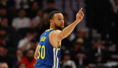 Steph Curry’s rank on NBA’s current, future career earnings list – NBC Bay Area