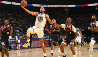 Win snaps losing streak vs. Clippers – NBC Sports Bay Area & California