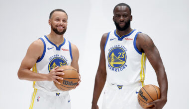 Steve Kerr confident 2025-26 season isn’t Warriors’ ‘last dance’ – NBC Sports Bay Area & California