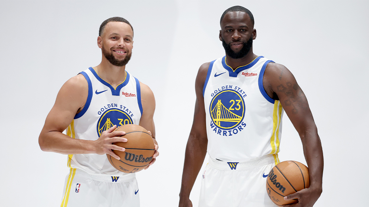 Steve Kerr confident 2025-26 season isn’t Warriors’ ‘last dance’ – NBC Sports Bay Area & California