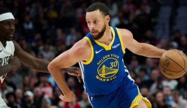 Steph Curry drops 28 vs. Trail Blazers – NBC Sports Bay Area & California