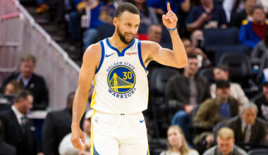 Mike Dunleavy ‘can’t imagine’ Steph Curry retiring as non-Warrior – NBC Sports Bay Area & California
