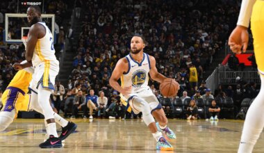 Steph Curry shines in preseason debut – NBC Sports Bay Area & California
