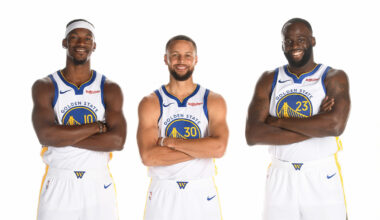 Three possible outcomes for Warriors’ 2025-26 NBA season – NBC Sports Bay Area & California