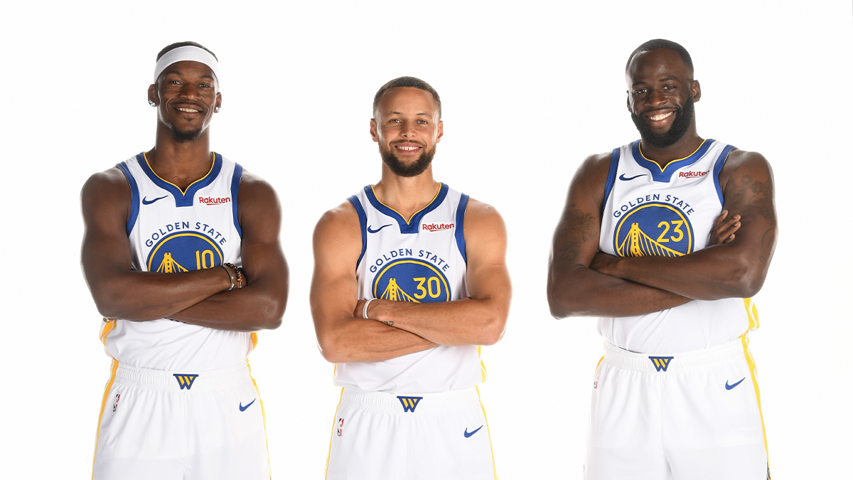 Three possible outcomes for Warriors’ 2025-26 NBA season – NBC Sports Bay Area & California