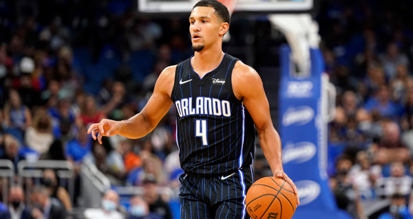 Magic Targeting Opening Night For Jalen Suggs Return