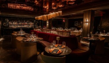 Cleveland Cavaliers and h.wood Group unveil new Rocket Arena club with membership capped at 100