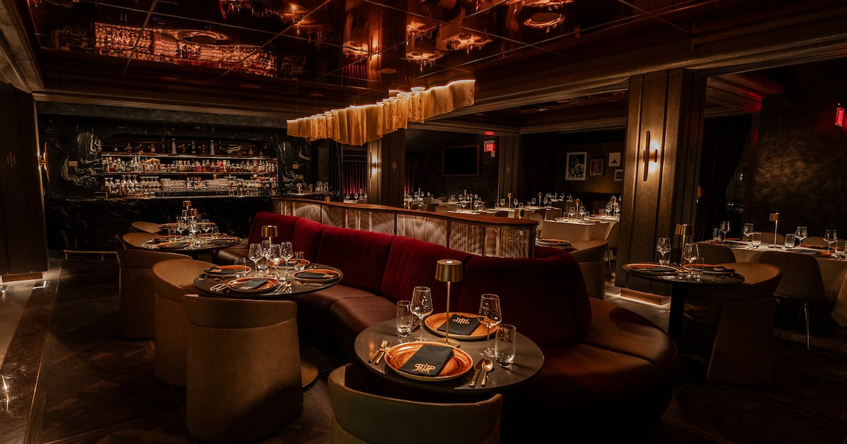 Cleveland Cavaliers and h.wood Group unveil new Rocket Arena club with membership capped at 100