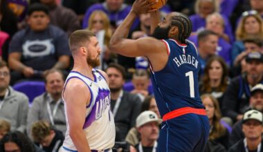 Clippers disappoint, fall to Utah Jazz on opening night – Annenberg Media