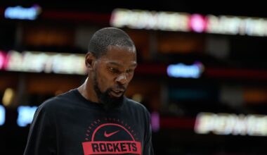 NBA biggest offseason moves this year – Annenberg Media