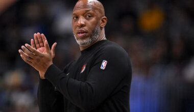 Chauncey Billups' FBI charges? Michael Porter Jr. warned us what was coming