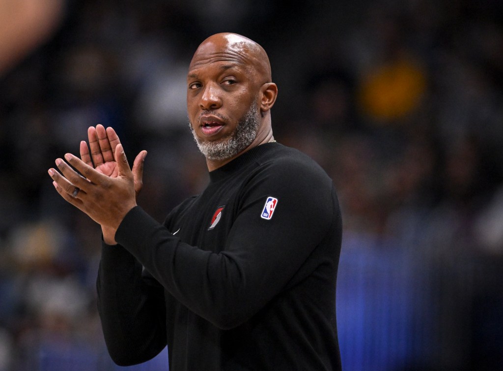 Chauncey Billups' FBI charges? Michael Porter Jr. warned us what was coming