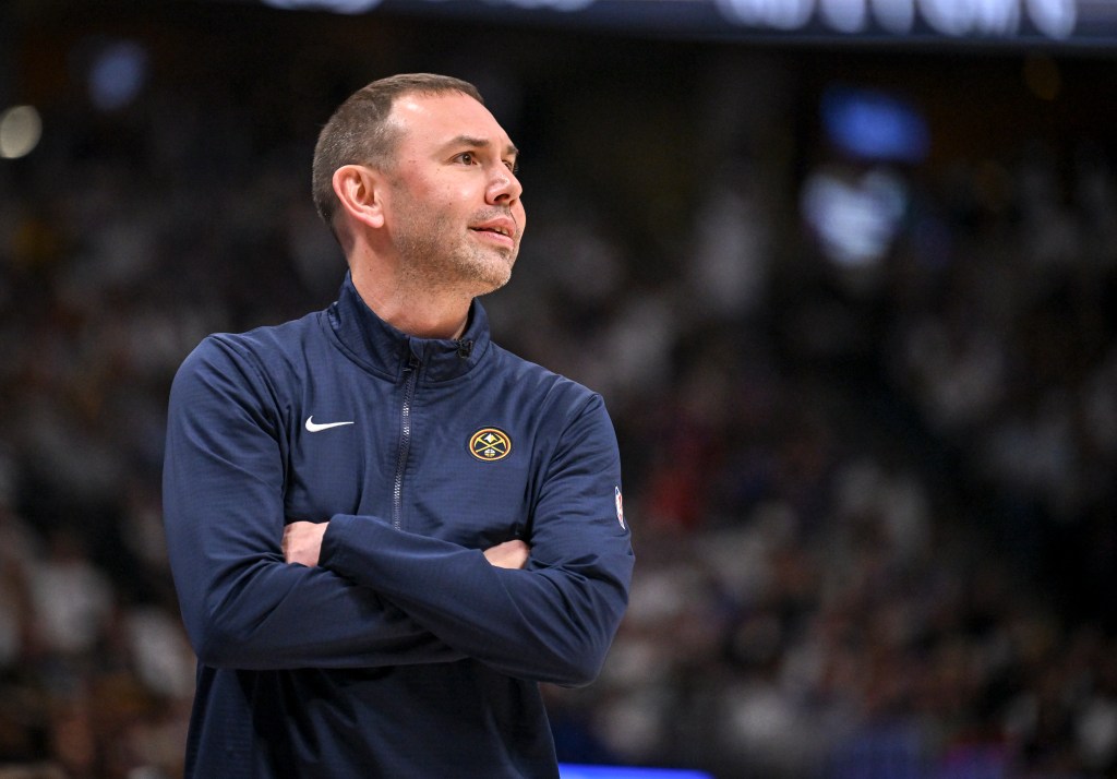 Nuggets prepare for opener at Golden State: 'They're unique, like us'