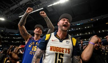 Nikola Jokic's brother pleads guilty in viral gameday fight