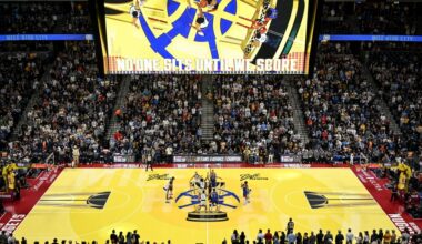 Predicting the NBA Cup, including Denver Nuggets' group of death