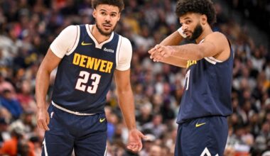 'Cool to hear his opinion'