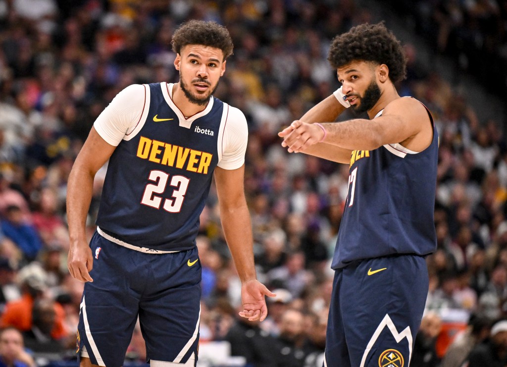 'Cool to hear his opinion'