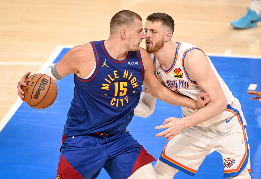 Denver Nuggets’ 2026 championship odds entering regular season