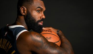 Tim Hardaway Jr. becomes second generation of his family to play for Nuggets