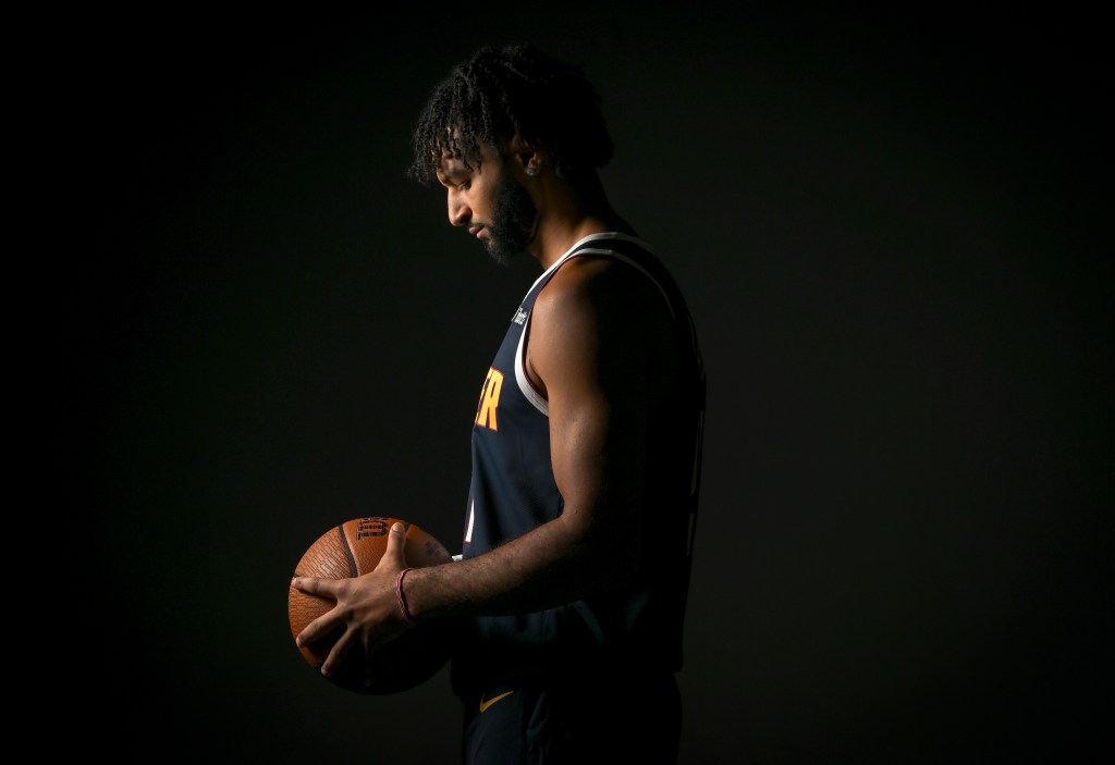 How Jamal Murray represents Nuggets' fresh start after upheaval