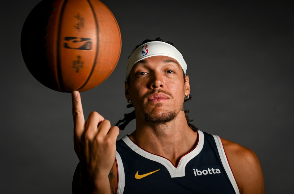 Aaron Gordon is the glue that binds Nikola Jokic, Nuggets NBA dynasty