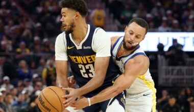 Cam Johnson needs to assert fit in Nuggets offense