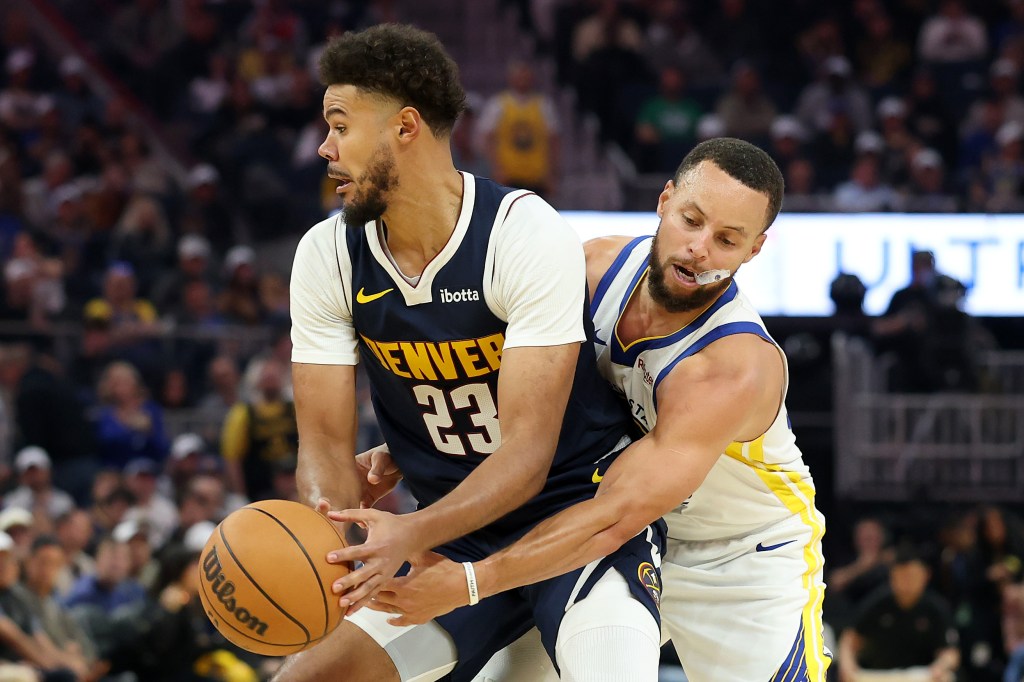 Cam Johnson needs to assert fit in Nuggets offense