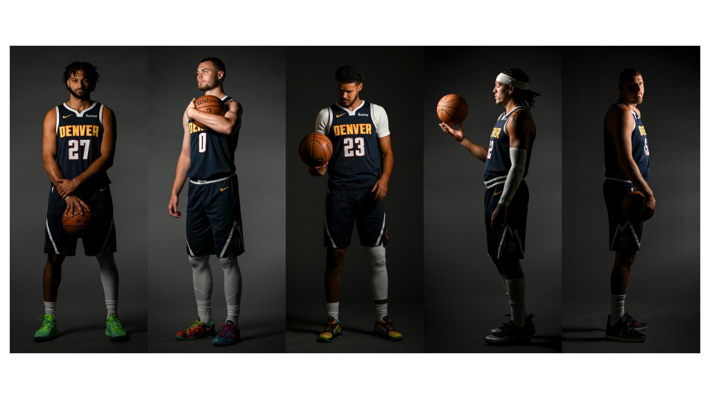 Breaking down the players for 2025-26 season