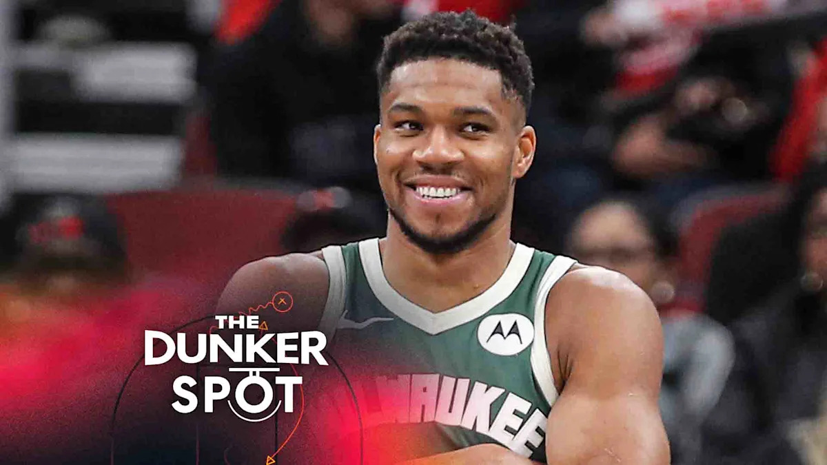 Myles Turner on Bucks media day