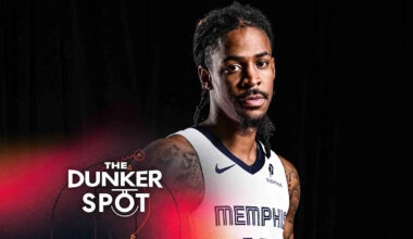 Why Ja Morant 'revenge tour' could be coming for Grizzlies