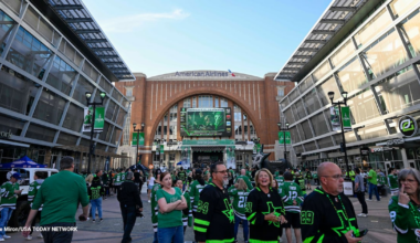 Dallas leaders urge resolution as Mavericks-Stars legal battle intensifies