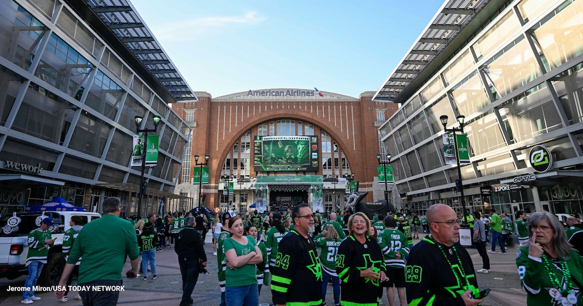 Dallas leaders urge resolution as Mavericks-Stars legal battle intensifies