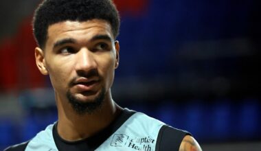 Should it be Kel'el Ware over Nikola Jovic for Miami Heat?