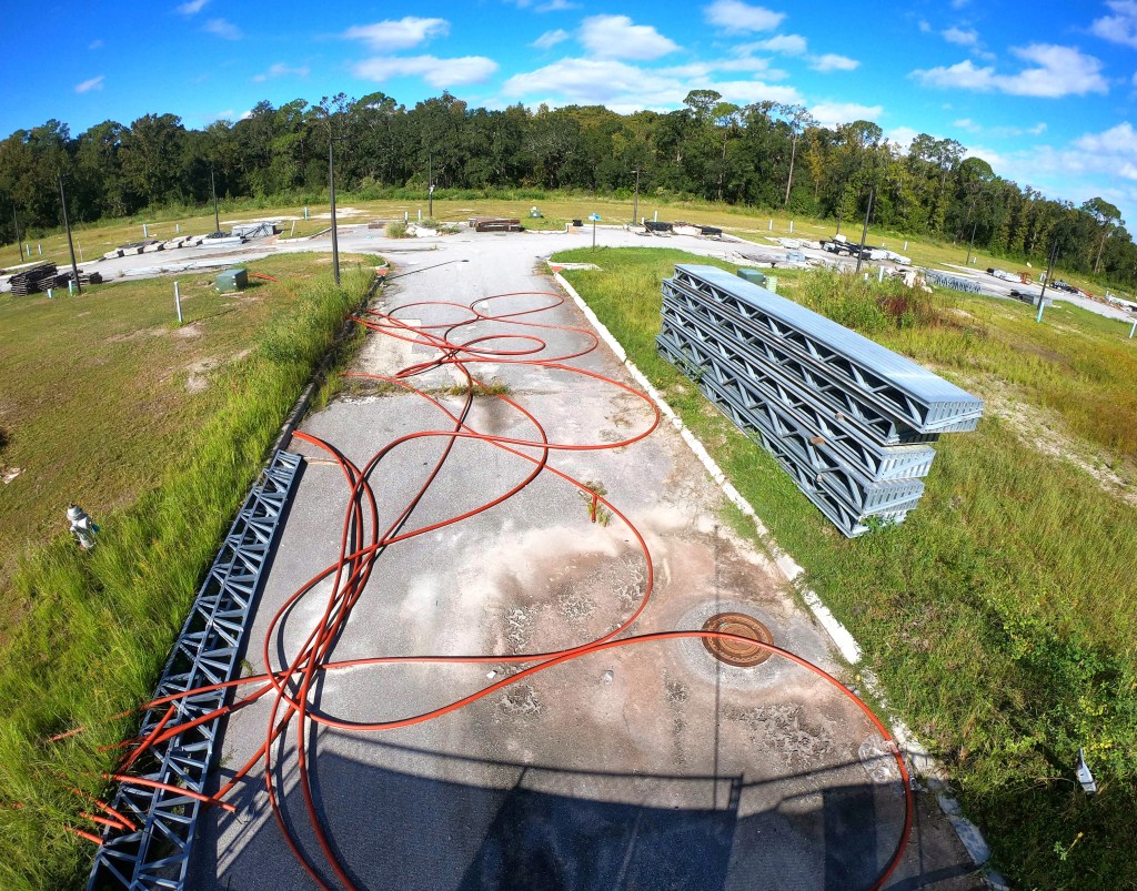 The smoke and mirrors behind Kissimmee’s Magic Development – Orlando Sentinel